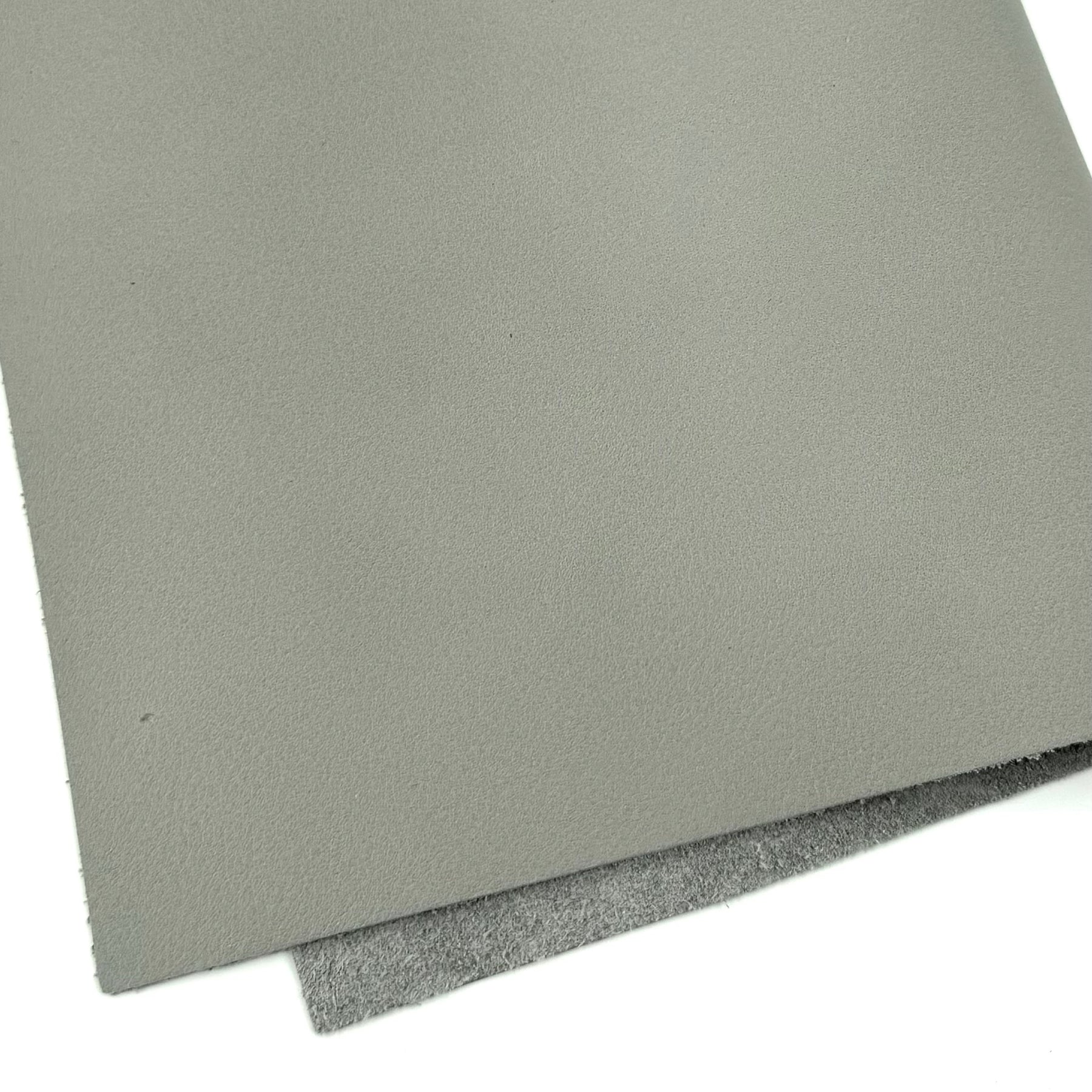 Crescent Natural Grain German Upholstery Cow Leather | Ships in 2 weeks