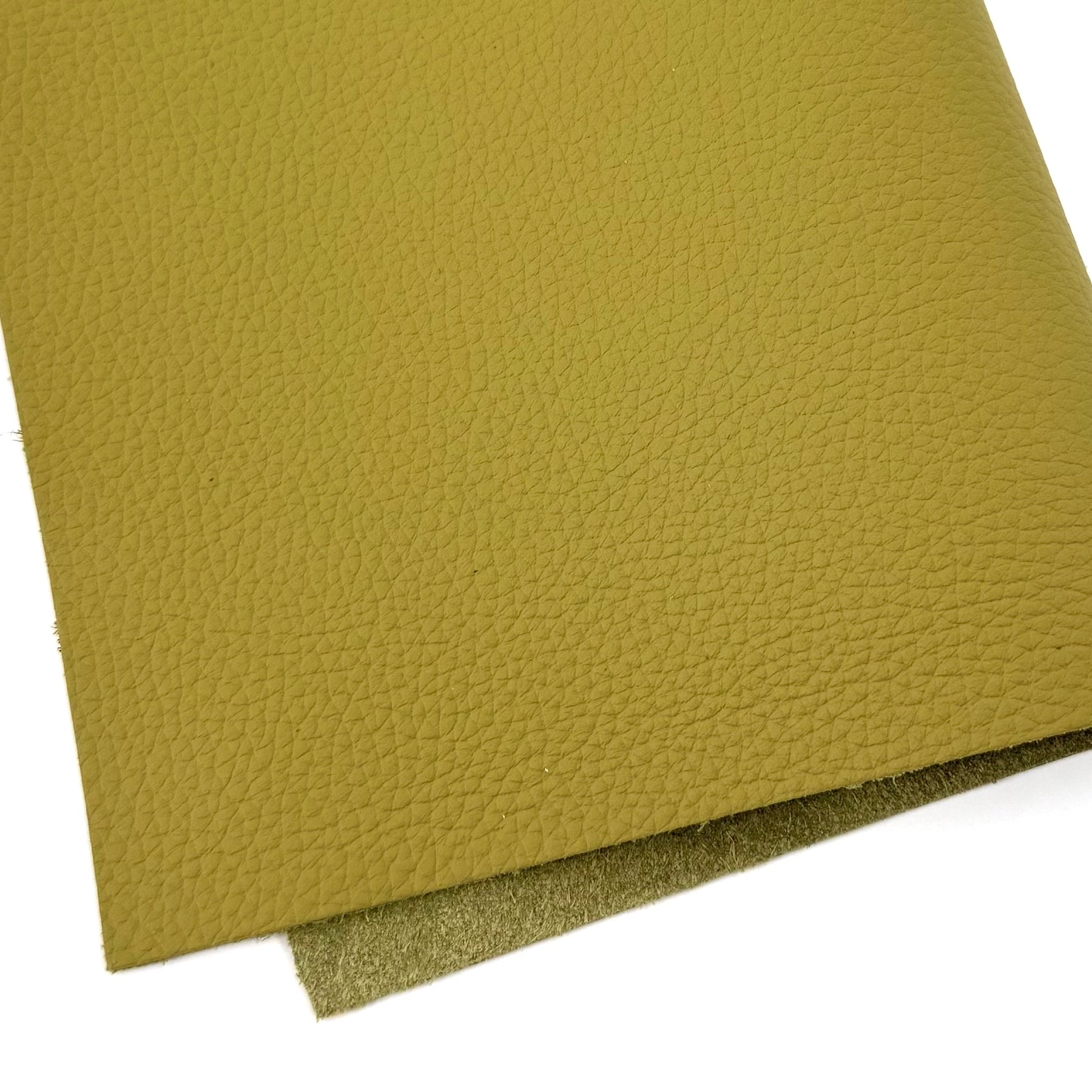 Orpheus Semi-Aniline German Upholstery Cow Leather | Ships in 2 weeks