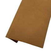 Zulu Natural Fine German Upholstery Cow Leather | Ships in 2 weeks