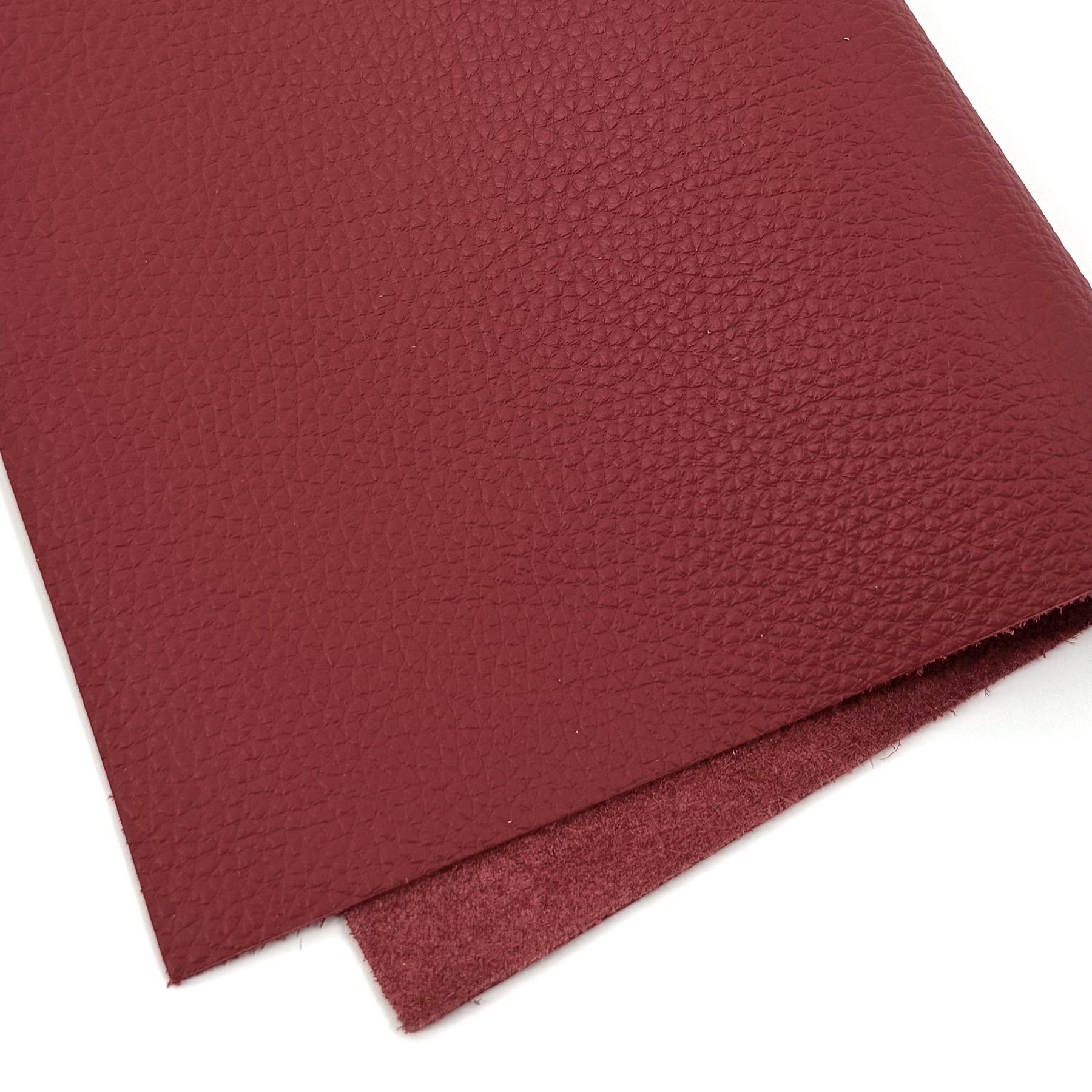 Durango Embossed German Upholstery Cow Leather | Ships in 2 weeks