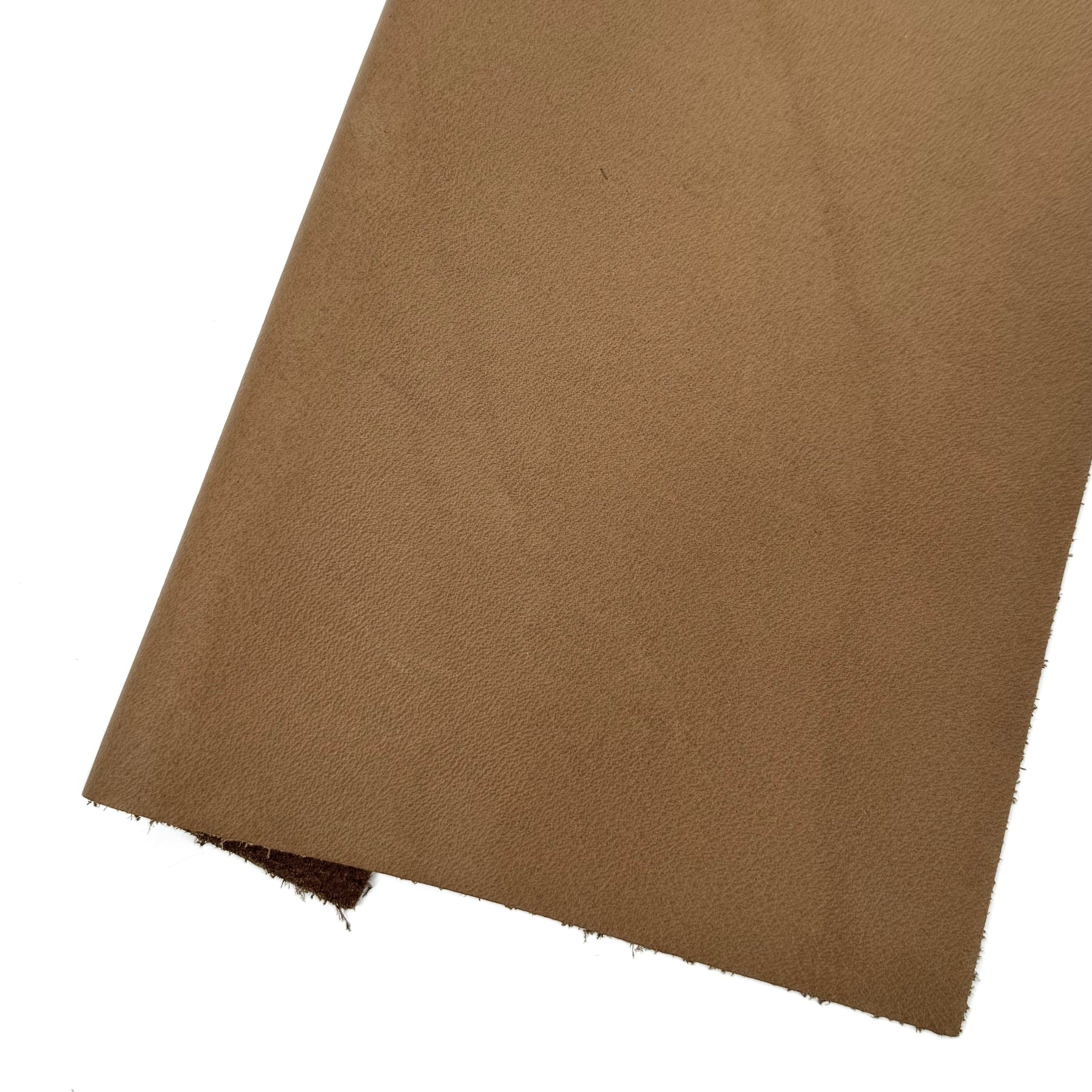 Sparta Vacuum-Dried German Upholstery Cow Leather | Ships in 2 weeks