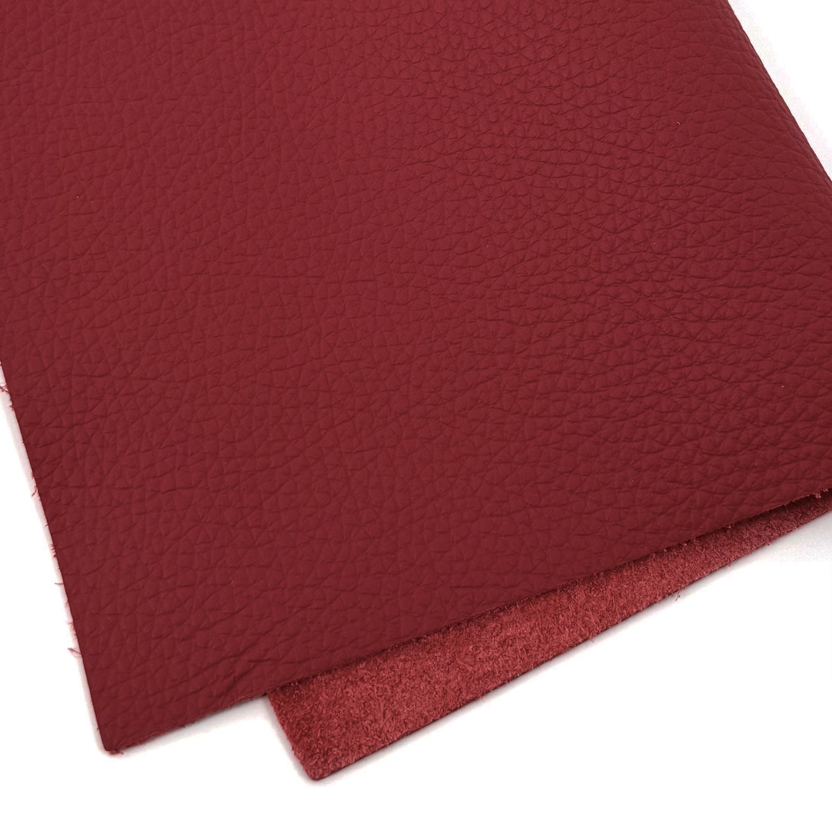 Durango Embossed German Upholstery Cow Leather | Ships in 2 weeks
