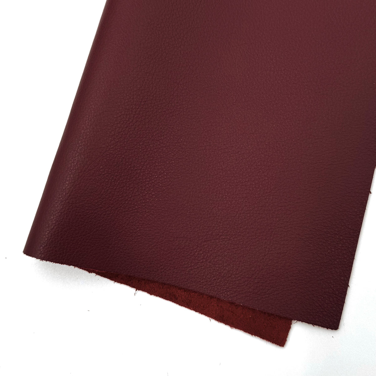 Iris Refined Nappa Finish German Upholstery Cow Leather | Ships in 3 weeks