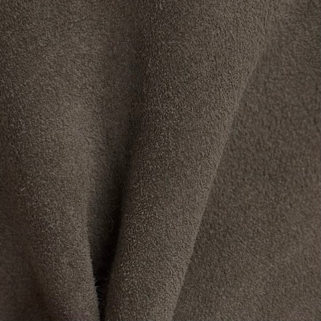 Italian Cow Suede | Ships in 4-5 Days