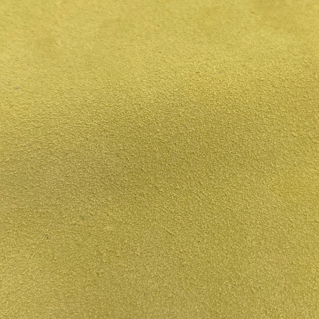 Cow Suede Samples