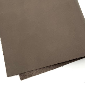 Florida Smooth Oil-Finished German Upholstery Cow Leather | Ships in 2 weeks