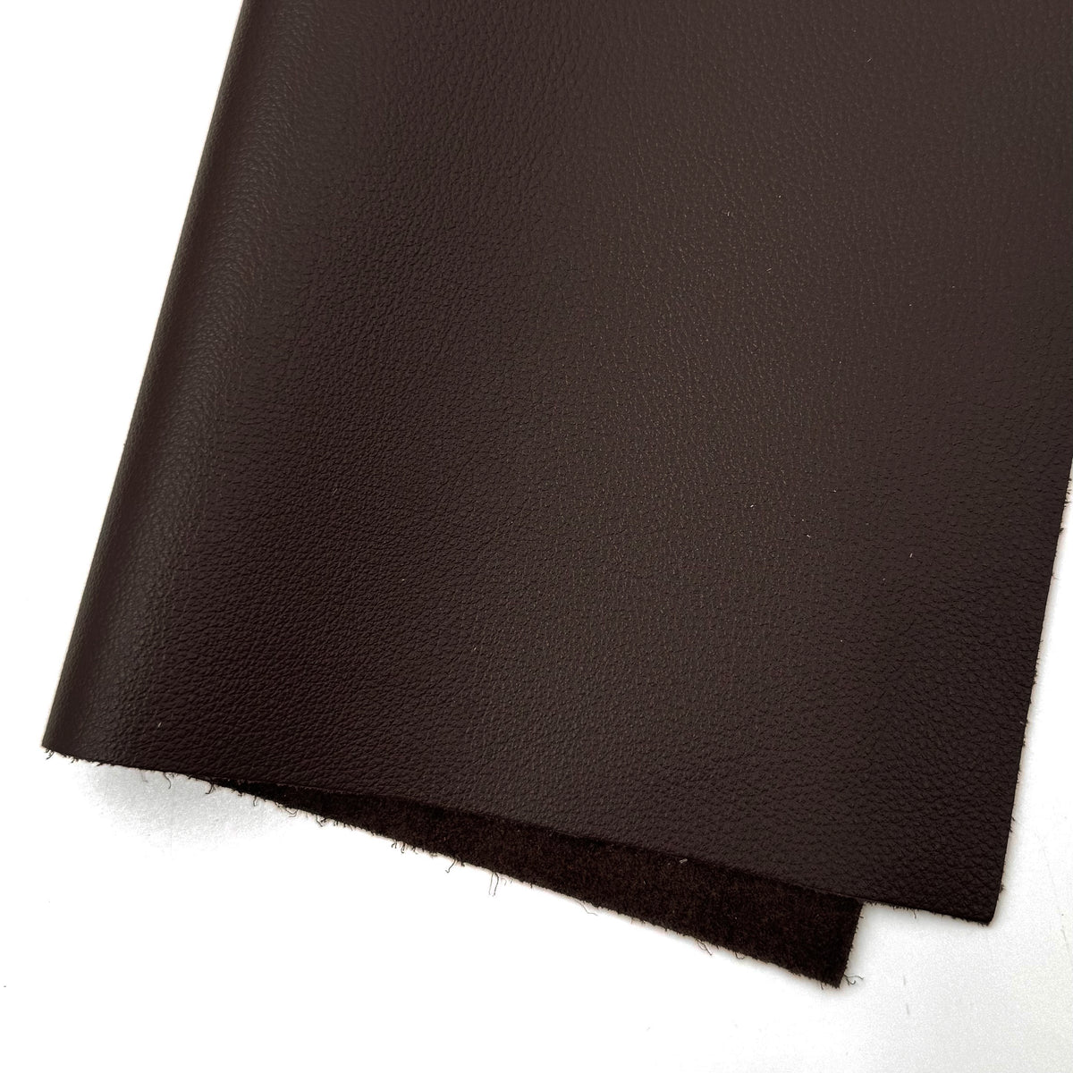 Iris Refined Nappa Finish German Upholstery Cow Leather | Ships in 3 weeks