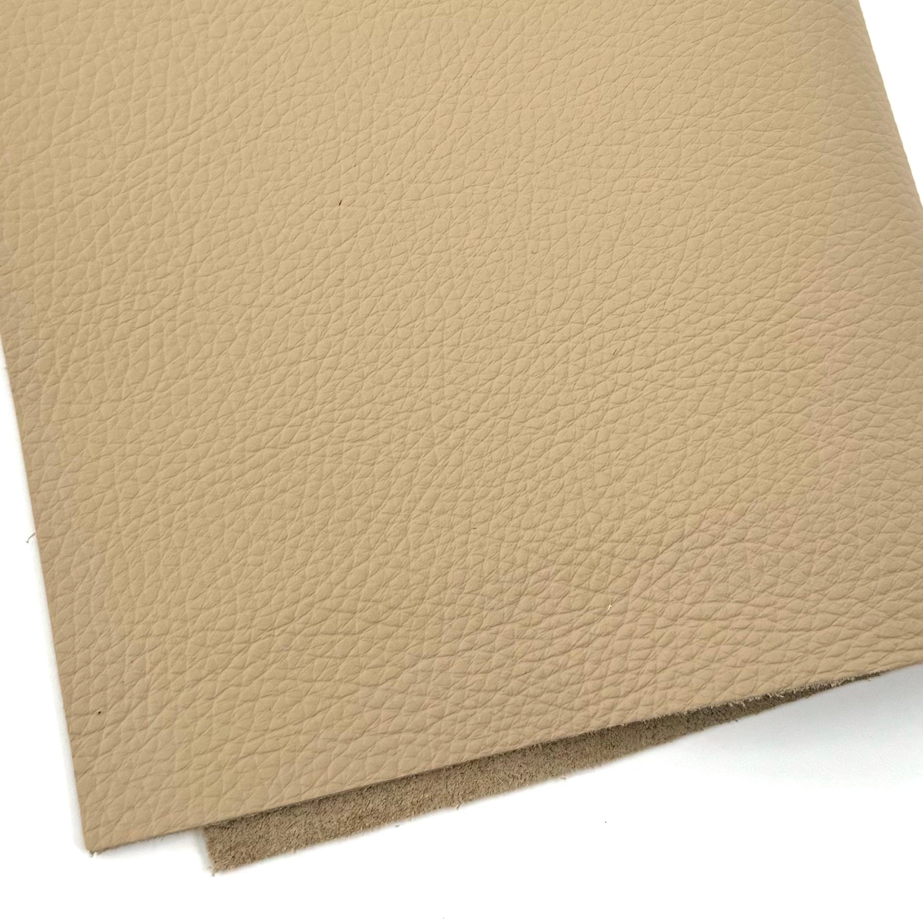 Orpheus Semi-Aniline German Upholstery Cow Leather | Ships in 2 weeks