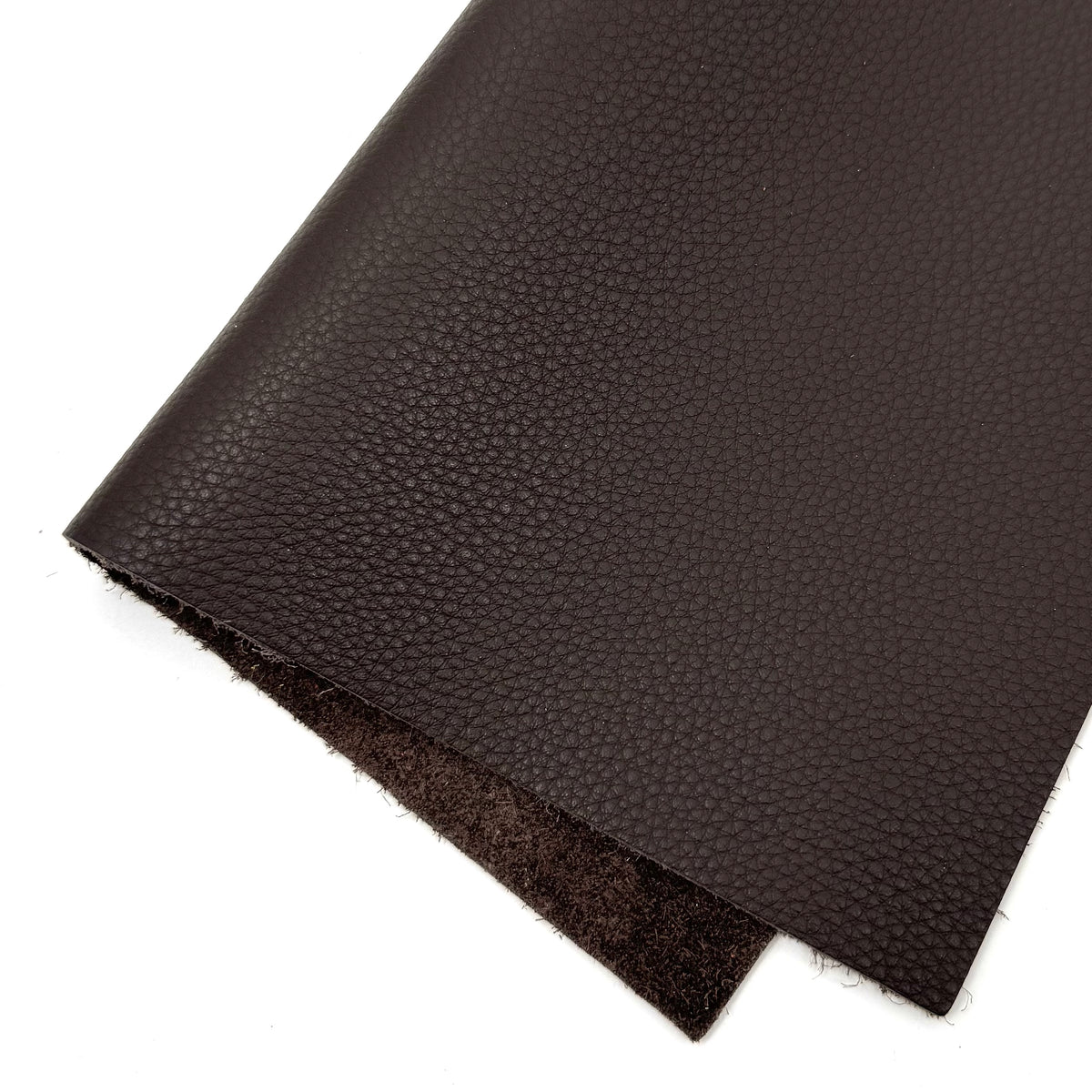 Athena German Embossed Upholstery Cow Leather | Ships in 3 weeks