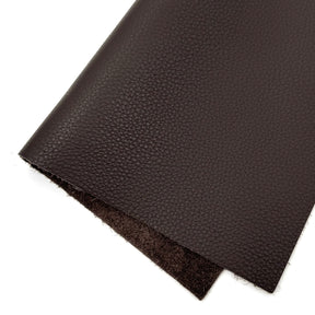 Athena German Embossed Upholstery Cow Leather | Ships in 3 weeks