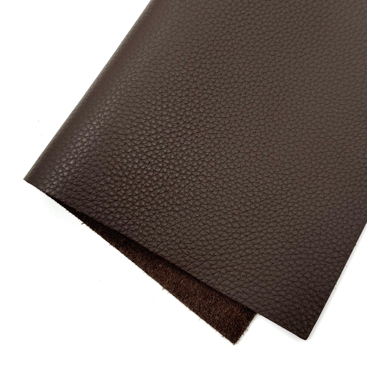 Athena German Embossed Upholstery Cow Leather | Ships in 3 weeks