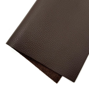 Athena German Embossed Upholstery Cow Leather | Ships in 3 weeks