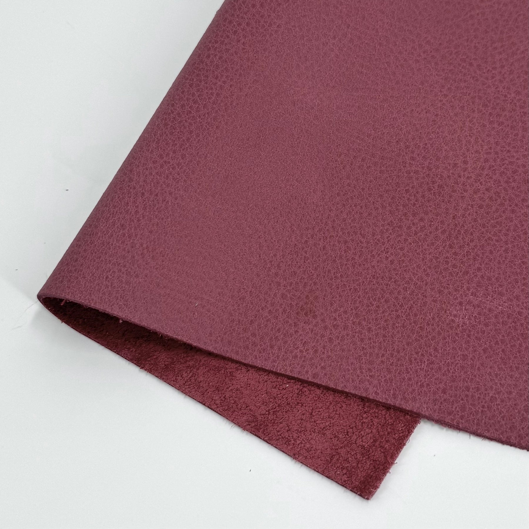 Eve Aniline Oiled German Upholstery Cow Leather | Ships in 2 weeks