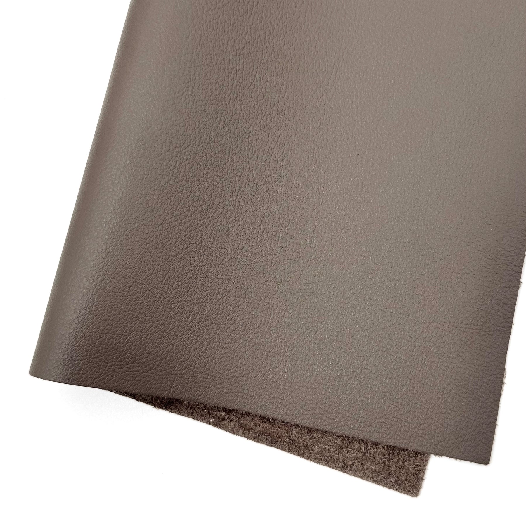 Iris Refined Nappa Finish German Upholstery Cow Leather | Ships in 3 weeks