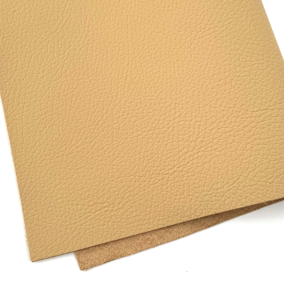 Orpheus Semi-Aniline German Upholstery Cow Leather | Ships in 2 weeks