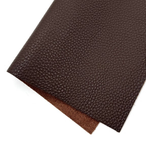 Athena German Embossed Upholstery Cow Leather | Ships in 3 weeks