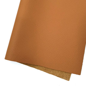 Cleopatra Natural Grain German Upholstery Cow Leather | Ships in 3 weeks