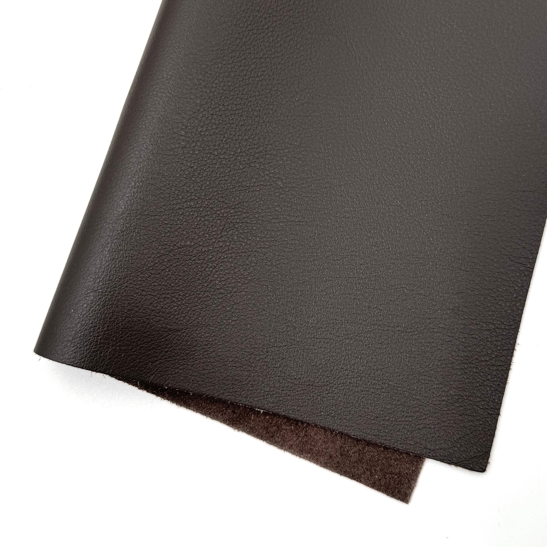 Iris Refined Nappa Finish German Upholstery Cow Leather | Ships in 3 weeks