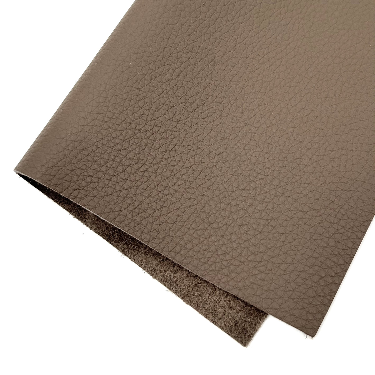 Athena German Embossed Upholstery Cow Leather | Ships in 3 weeks