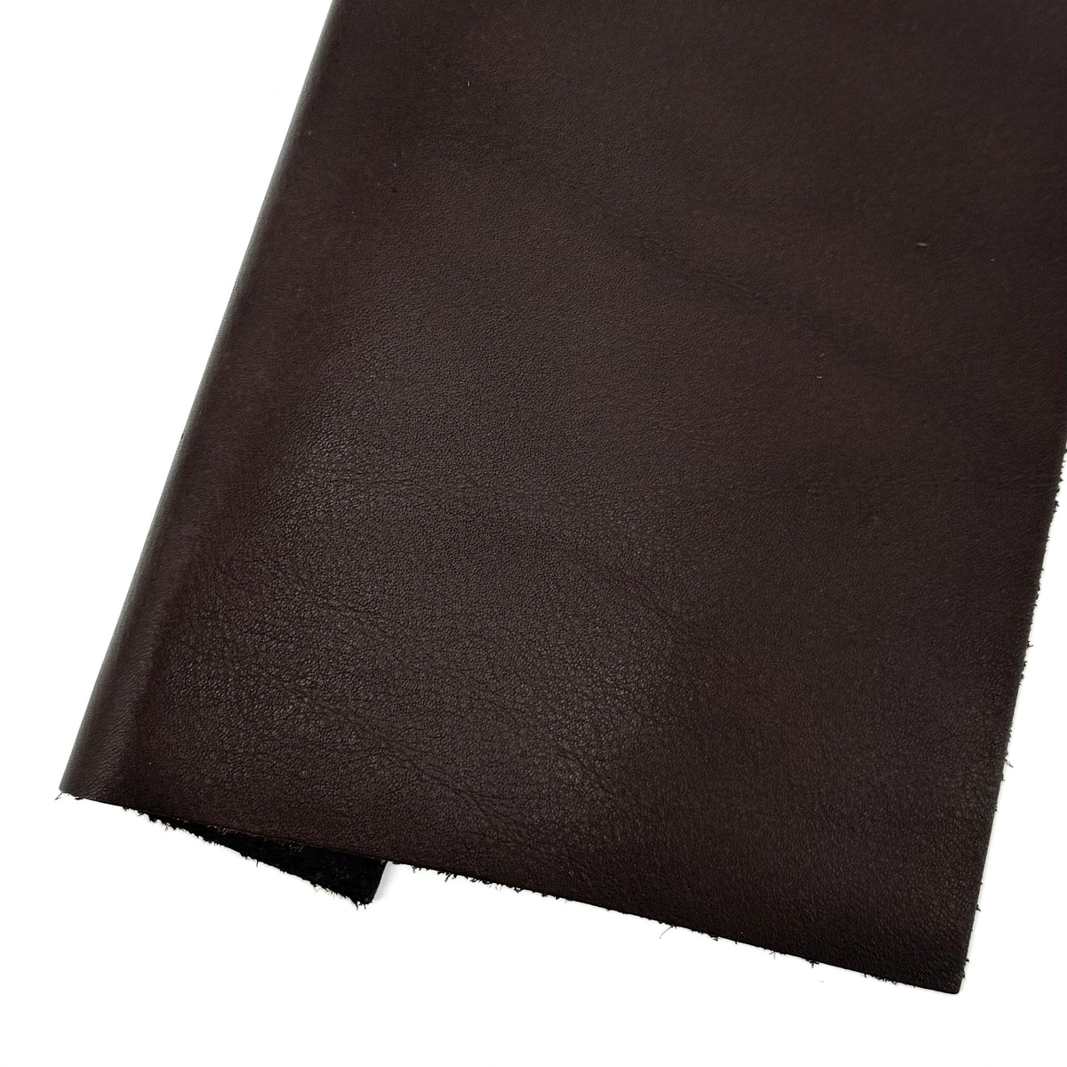 Sparta Vacuum-Dried German Upholstery Cow Leather | Ships in 2 weeks