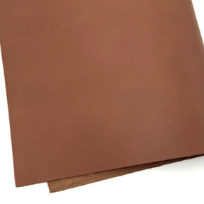 Florida Smooth Oil-Finished German Upholstery Cow Leather | Ships in 2 weeks