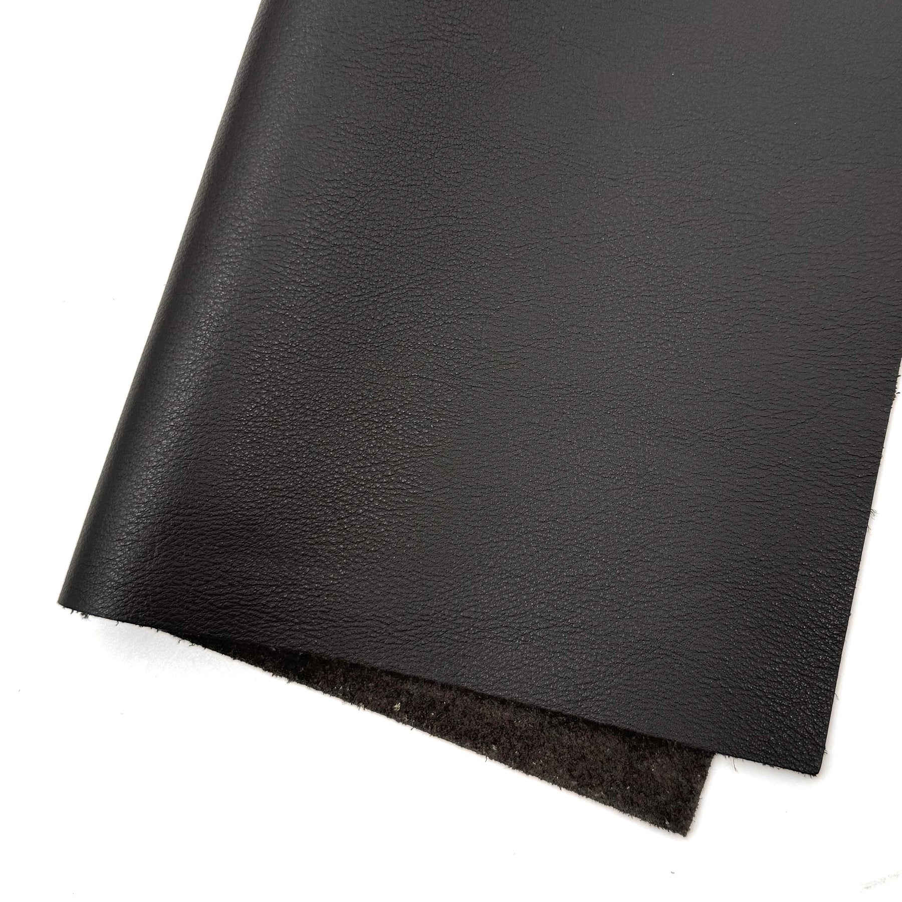 Iris Refined Nappa Finish German Upholstery Cow Leather | Ships in 3 weeks