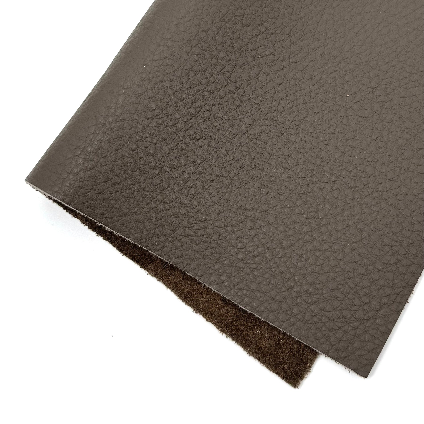 Athena German Embossed Upholstery Cow Leather | Ships in 3 weeks