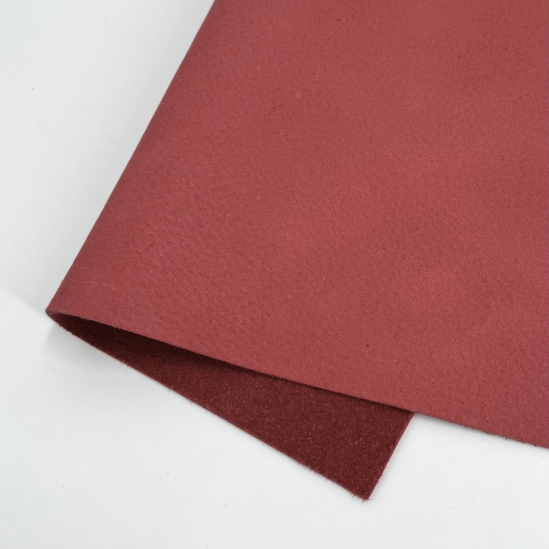 Eve Aniline Oiled German Upholstery Cow Leather | Ships in 2 weeks