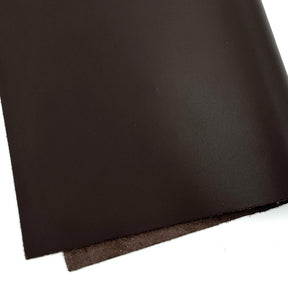 Florida Smooth Oil-Finished German Upholstery Cow Leather | Ships in 2 weeks