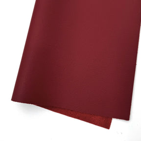 Cleopatra Natural Grain German Upholstery Cow Leather | Ships in 3 weeks