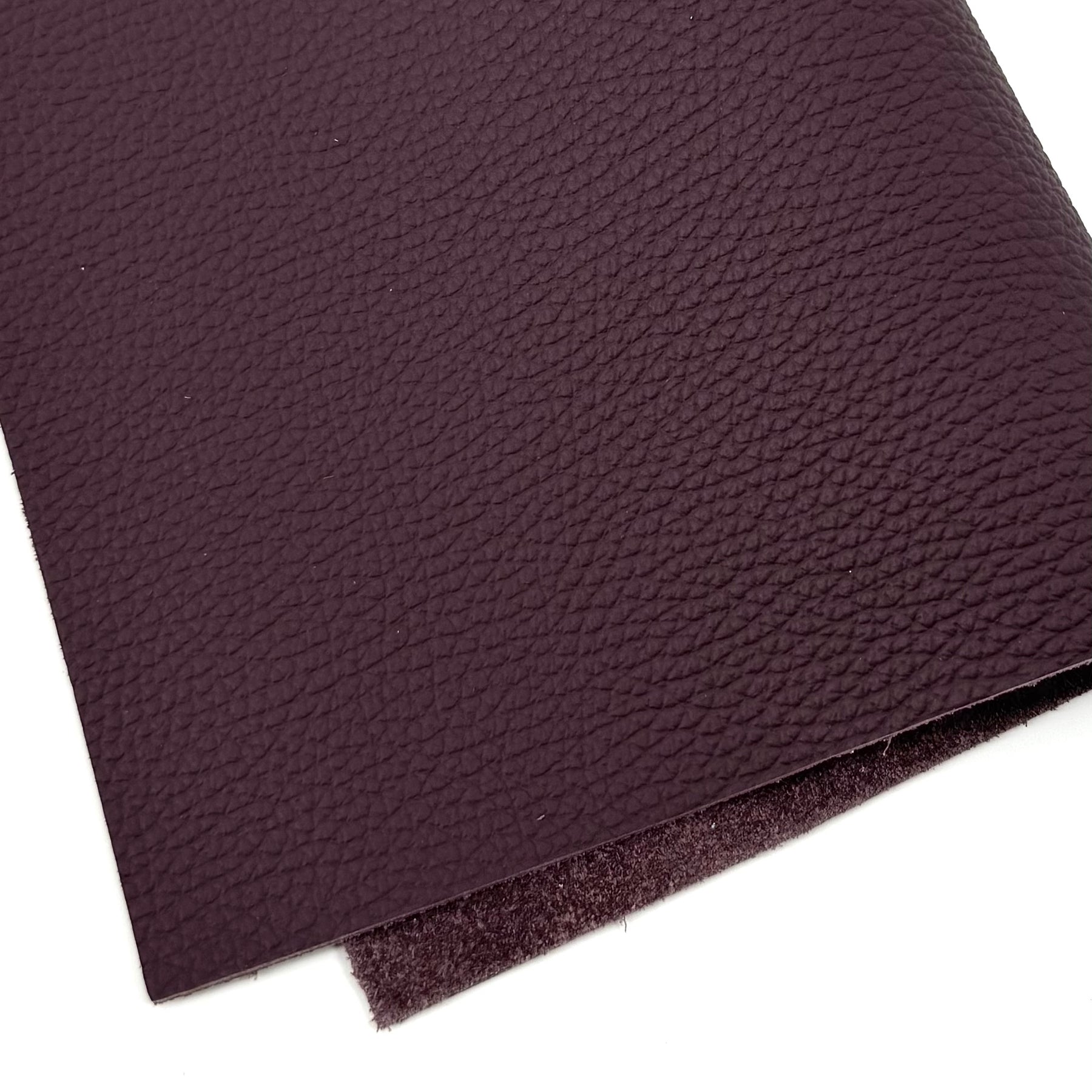 Durango Embossed German Upholstery Cow Leather | Ships in 2 weeks