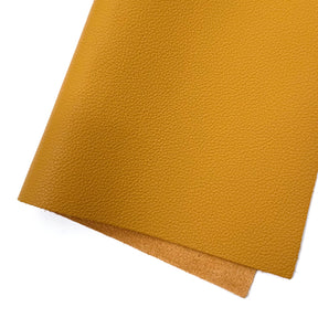 Argus Embossed German Upholstery Cow Leather | Fashion Colors | Ships in 3 weeks