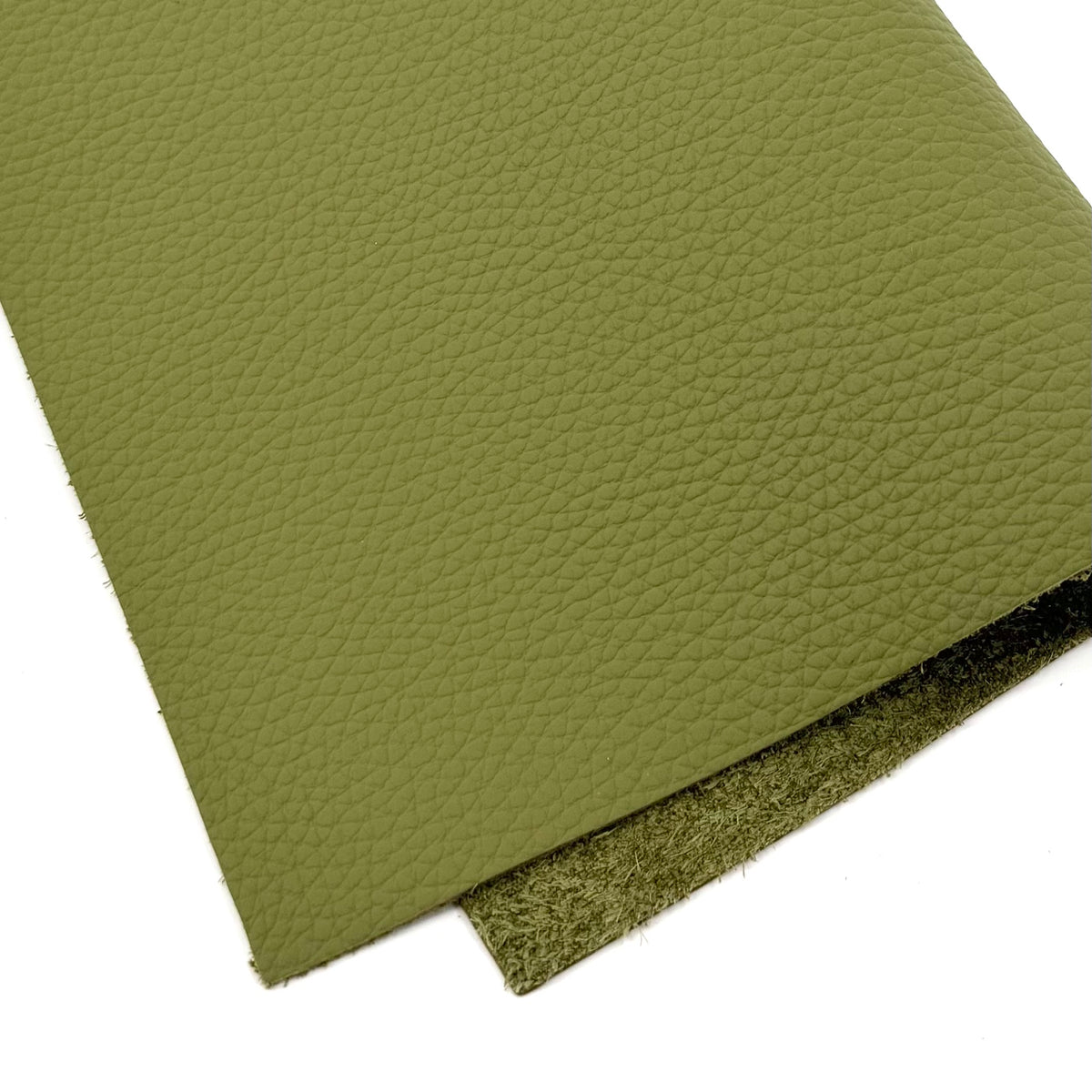 Durango Embossed German Upholstery Cow Leather | Ships in 2 weeks