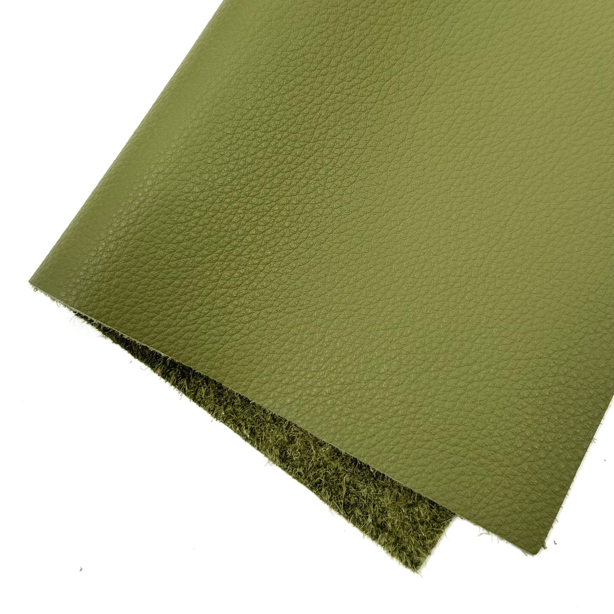 Athena German Embossed Upholstery Cow Leather | Ships in 3 weeks