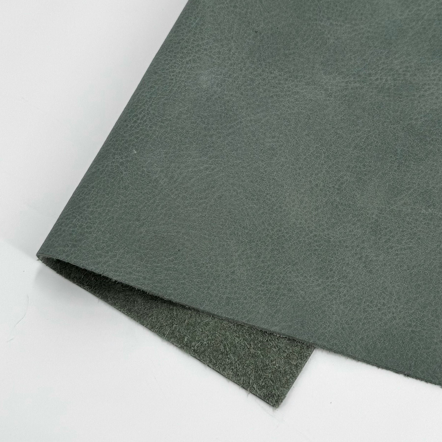 Eve Aniline Oiled German Upholstery Cow Leather | Ships in 2 weeks