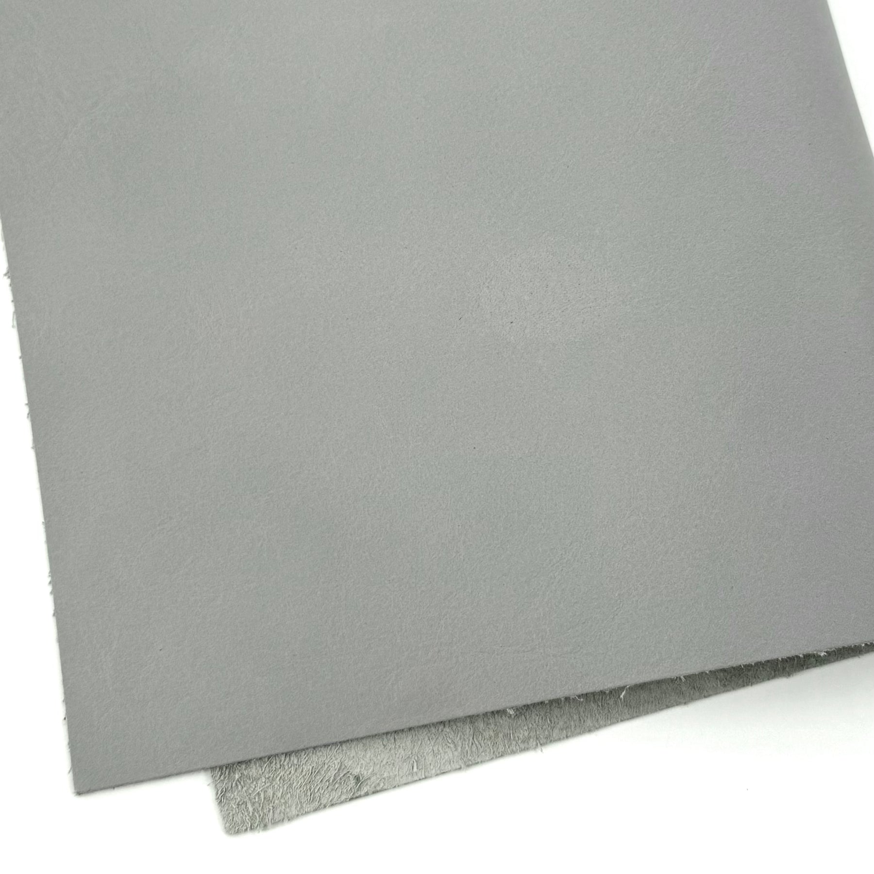 Florida Smooth Oil-Finished German Upholstery Cow Leather | Ships in 2 weeks