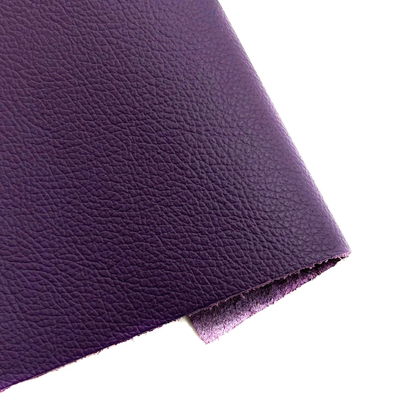 Swatches | Argus German Upholstery Embossed Flame Retardant Cow Leather