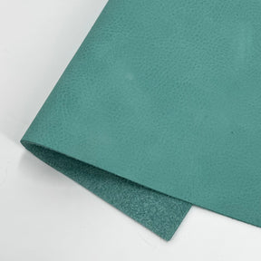 Eve Aniline Oiled German Upholstery Cow Leather | Ships in 2 weeks