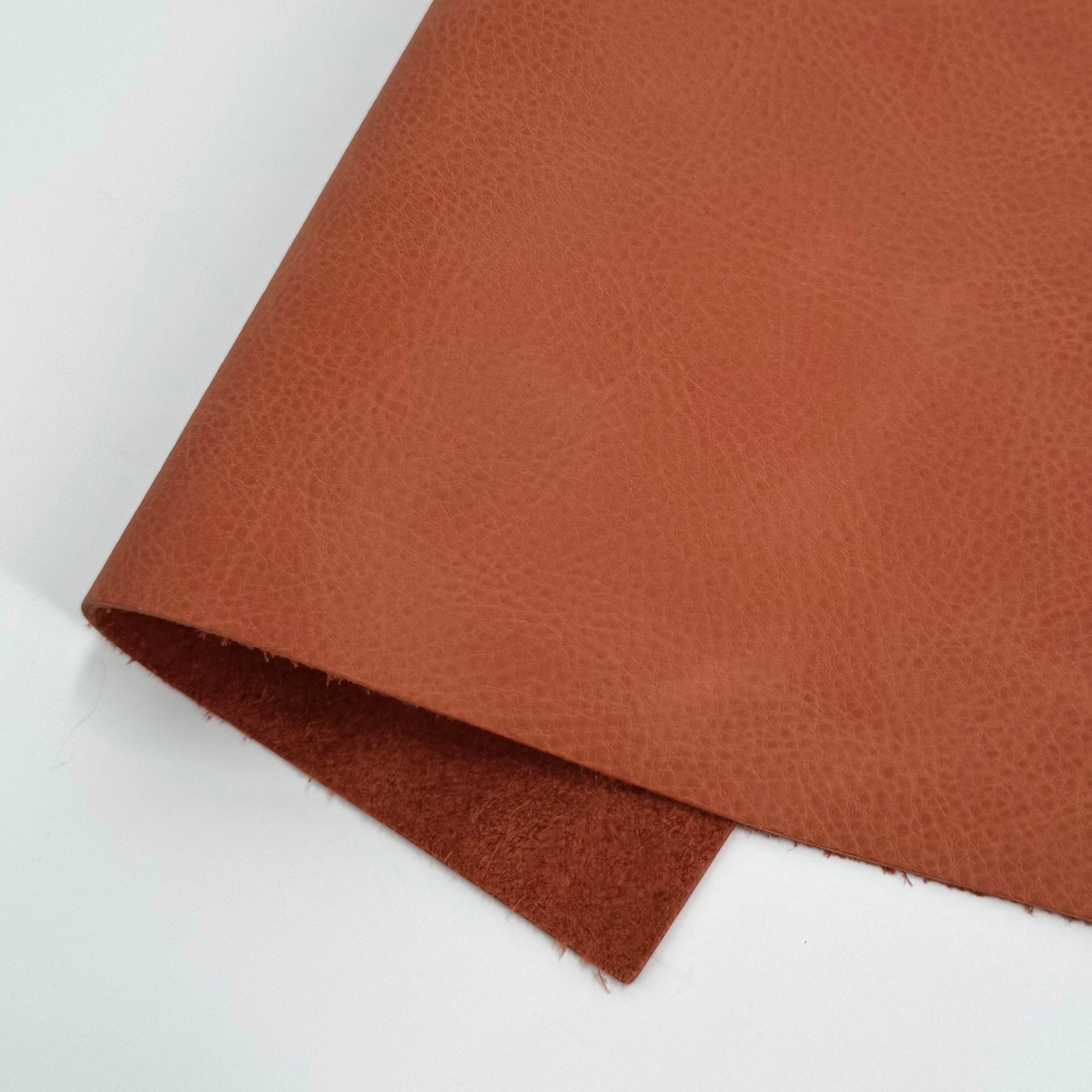 Eve Aniline Oiled German Upholstery Cow Leather | Ships in 2 weeks