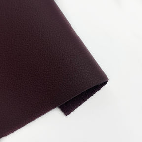 Swatches | Argus German Upholstery Embossed Flame Retardant Cow Leather