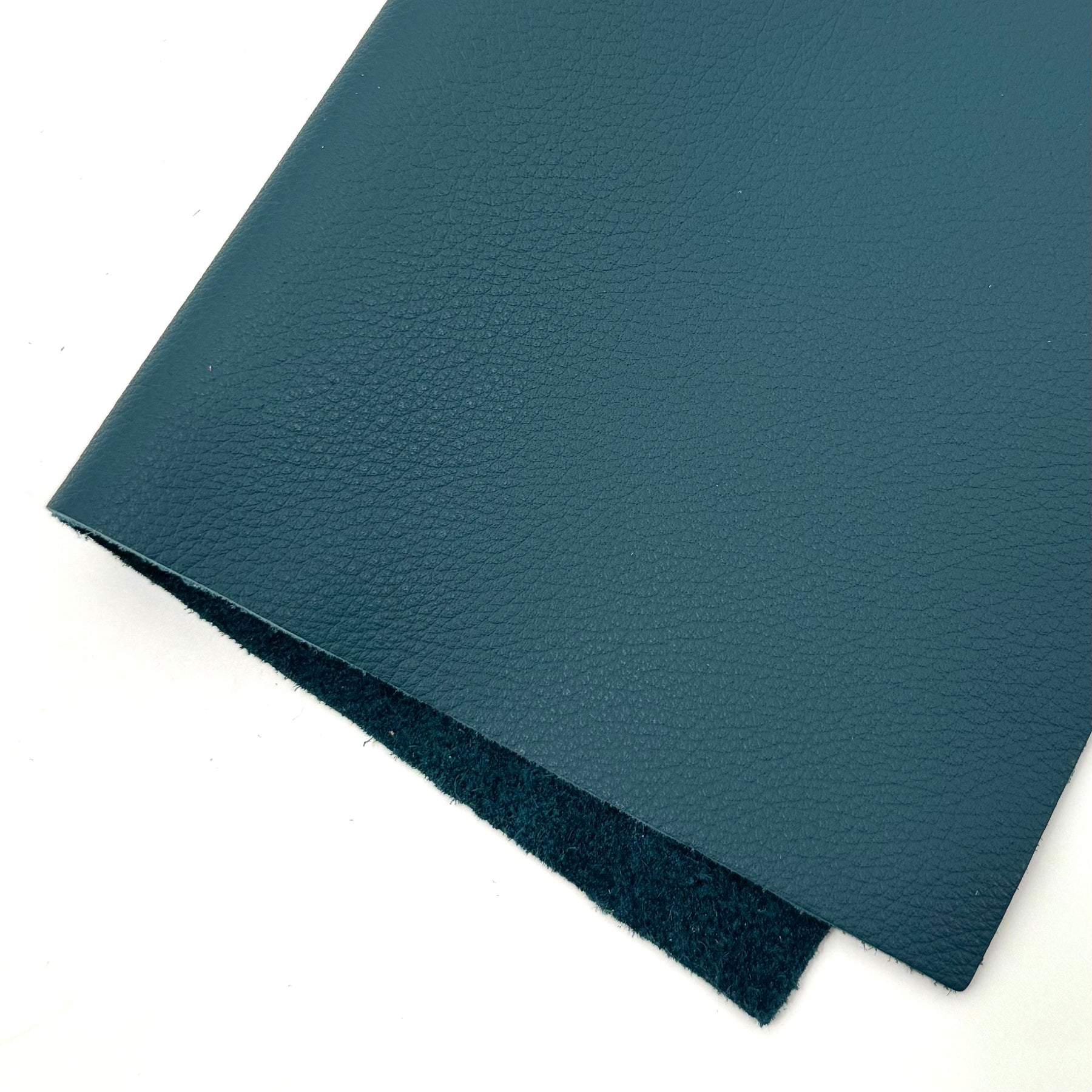 Athena German Embossed Upholstery Cow Leather | Ships in 3 weeks