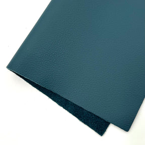 Athena German Embossed Upholstery Cow Leather | Ships in 3 weeks