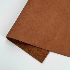 Eve Aniline Oiled German Upholstery Cow Leather | Ships in 2 weeks