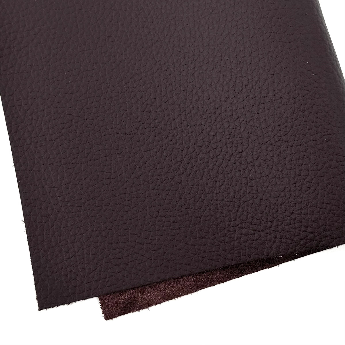Orpheus Semi-Aniline German Upholstery Cow Leather | Ships in 2 weeks