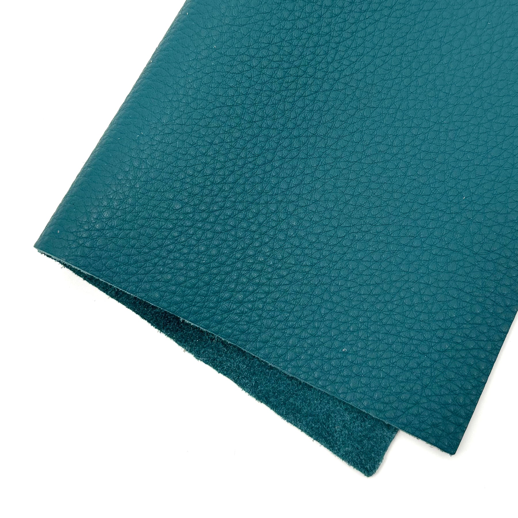 Athena German Embossed Upholstery Cow Leather | Ships in 3 weeks