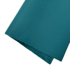 Athena German Embossed Upholstery Cow Leather | Ships in 3 weeks