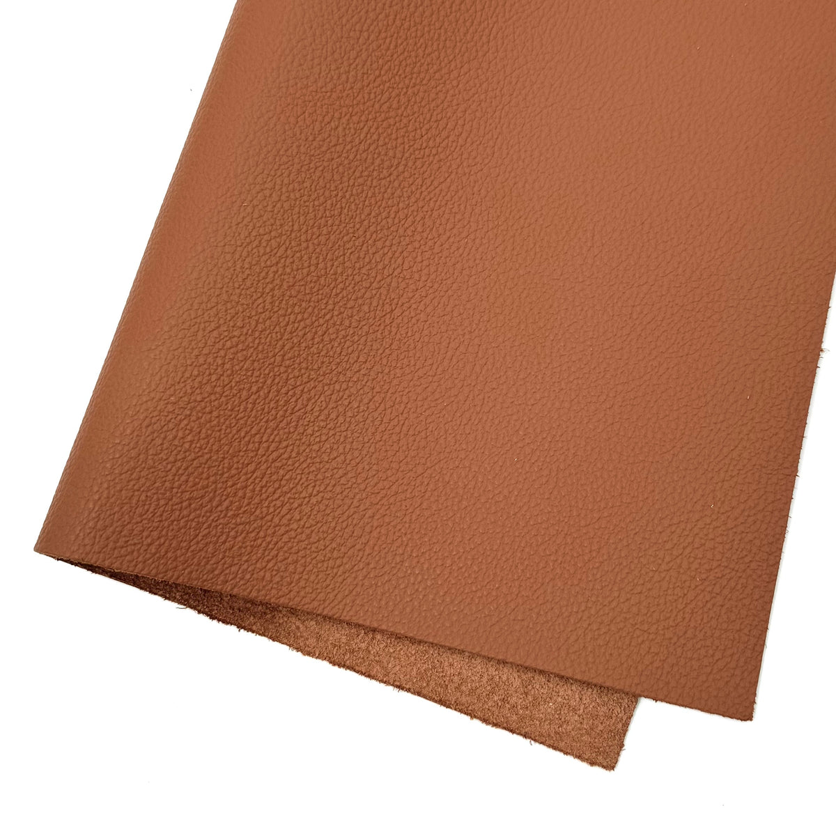 Argus Embossed German Upholstery Cow Leather | Classic Colors | Ships in 3 weeks