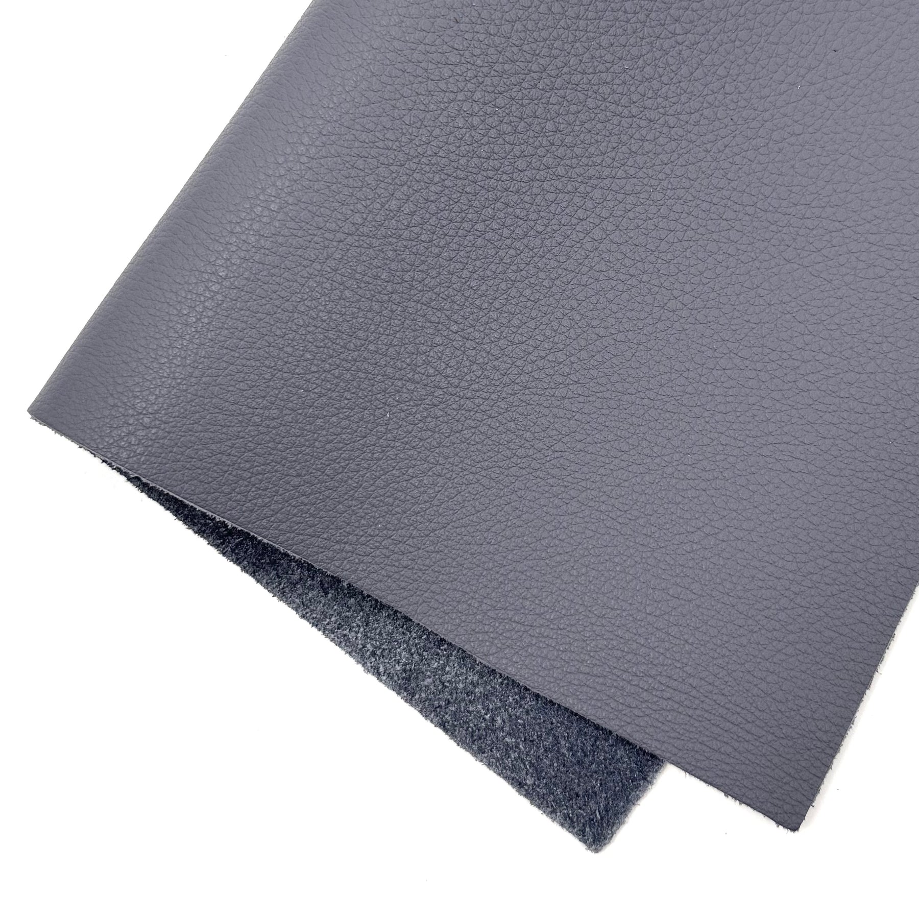 Athena German Embossed Upholstery Cow Leather | Ships in 3 weeks