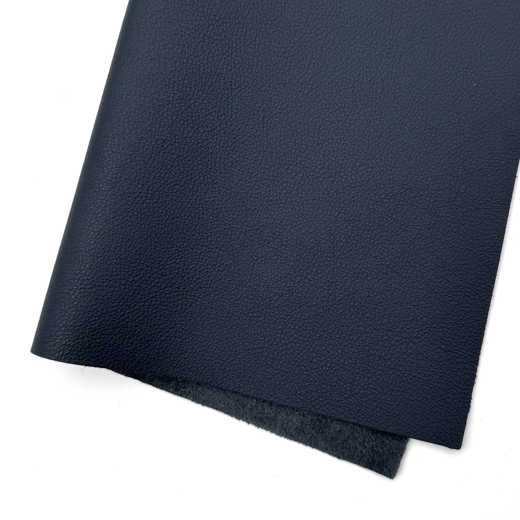 Cleopatra Natural Grain German Upholstery Cow Leather | Ships in 3 weeks