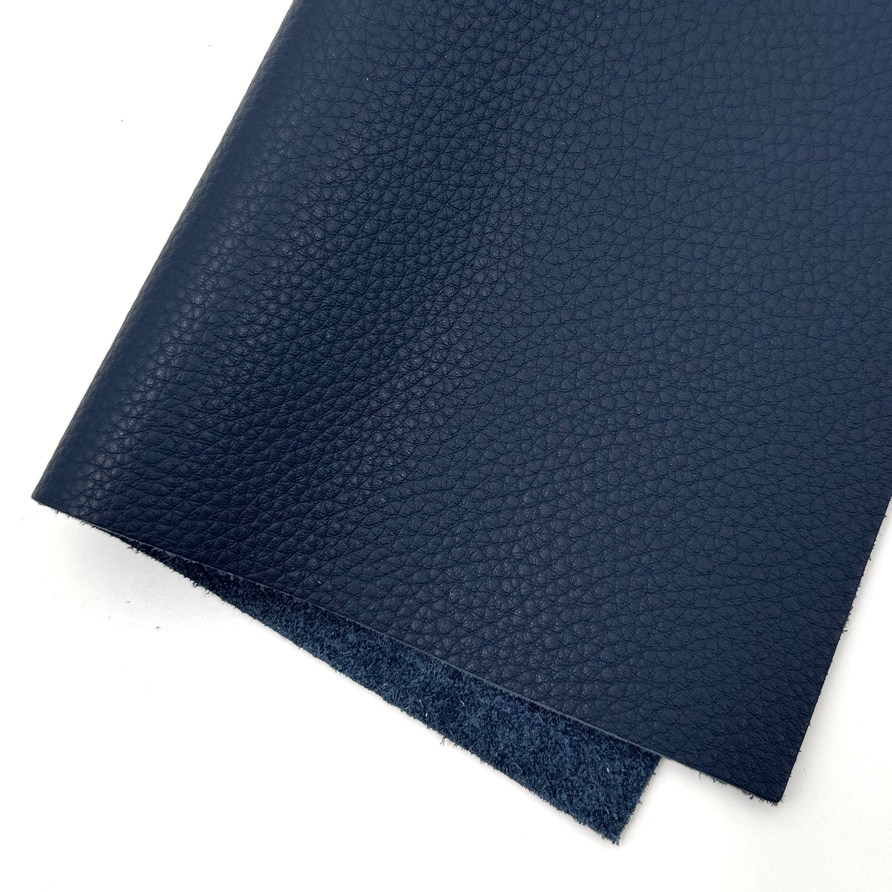 Athena German Embossed Upholstery Cow Leather | Ships in 3 weeks